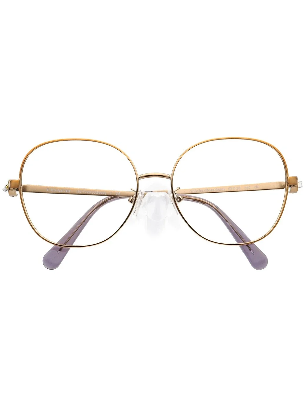 Coach HC 7123 (C3444) 933194 Eyewear
